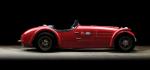 Kurtis 500S Roadster 1954 года
